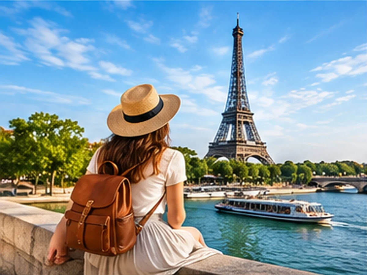Fransa turistik vize danışmanlığı